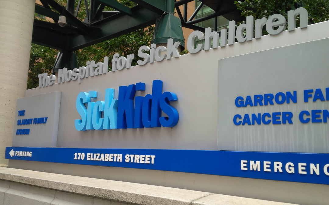 SickKids Hospital